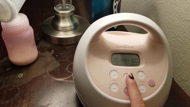 HOW TO CHECK YOUR SPECTRA TOTAL PUMPED HOURS | SPECTRA pumps S1 S2 plus | BREASTFEEDING MOM смотреть онлайн
