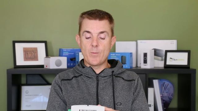 Out the Box Series - Tycon DC-DC PoE injector смотреть онлайн