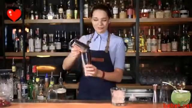 Готовим коктейли!!! смотреть онлайн
