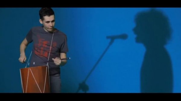 Cosmic LATTE - Разожги