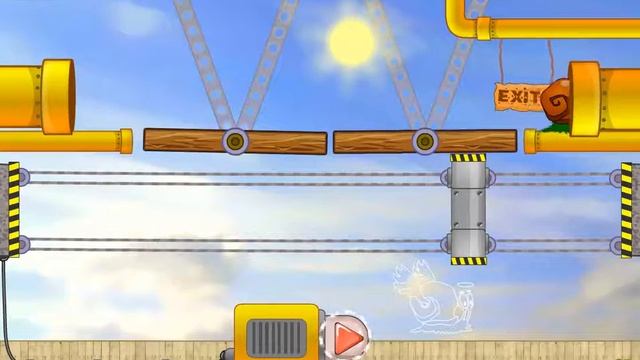 Улитка боб 6 PlayLETSPLAY