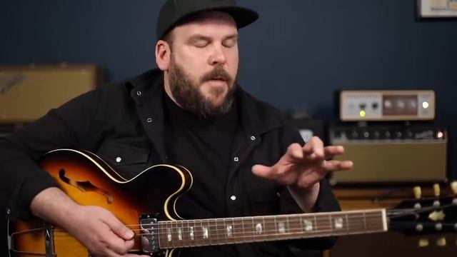 Slow Blues Guitar Crash Course! смотреть онлайн