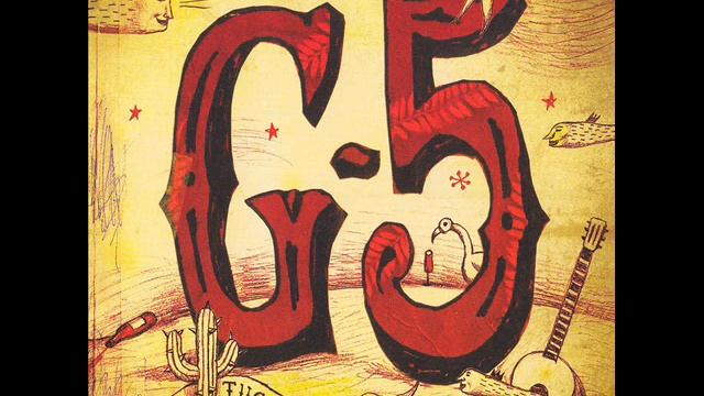 G5 - Tucaratupapi (Disco completo) смотреть онлайн