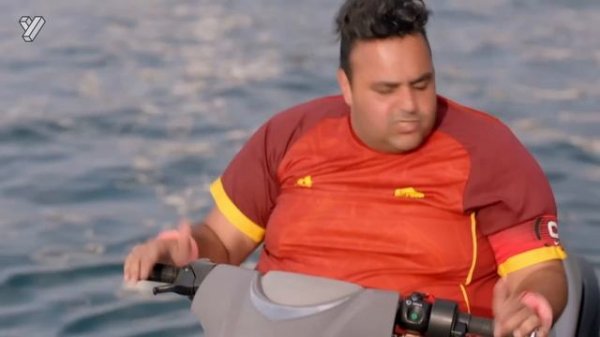 حصرياً فيلم حملة فريزر | بطولة هشام ماجد وشيكو