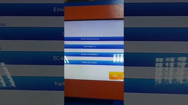 Azeriqaz balans yuklenilmesi смотреть онлайн