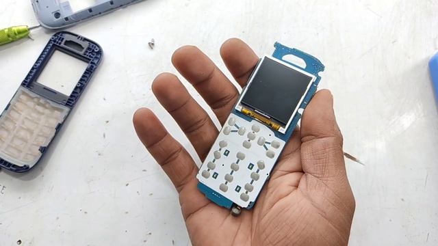 Keypad mobile के बटन काम ना करे तो 3 मिनट में ठीक करना सीखें | keypad mobile keypad not working смотреть онлайн