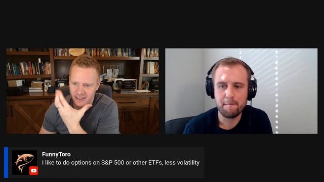 Learn How to Profit from Covered Calls With Decade Investor смотреть онлайн