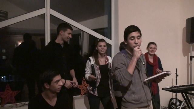 За или против прашката - Тата тарарам, прашки смотреть онлайн