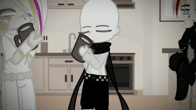 Нар🐱та в моём зелёном чае 🍵🌿(θ‿θ) смотреть онлайн