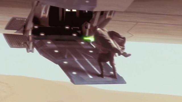 How Phantom Menace's Original Script Got Obi-Wan RIGHT смотреть онлайн