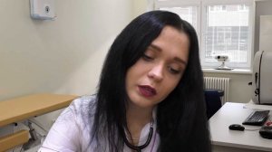 АСМР Ролевая игра[Прием у терапевта]ASMR Roleplay Doctor