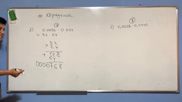 O'nlik kasrlar (6-dars) PREZIDENT_MAKTABLARIGA_KIRUVCHILAR_UCHUN_MATEMATIKA_DARSI смотреть онлайн