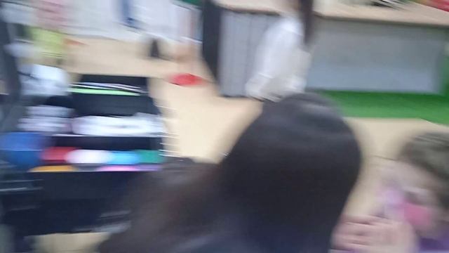 Дочки🥰🥰🥰 23_03_2023 Детский клуб Крутыш🥰 смотреть онлайн