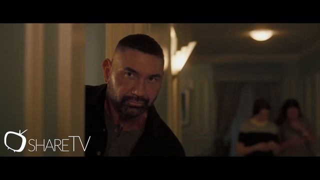 МОЙ ШПИОН: ВЕЧНЫЙ ГОРОД - ТРЕЙЛЕР 2024 ( MY SPY THE ETERNAL CITY TRAILER 2024 ) смотреть онлайн