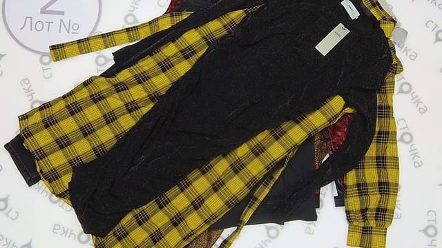 MINIMUM LADIES MIX Autumn Winter 2,сток одежда оптом смотреть онлайн