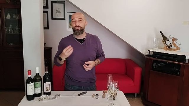 Il Chianti Classico e il gallo nero смотреть онлайн