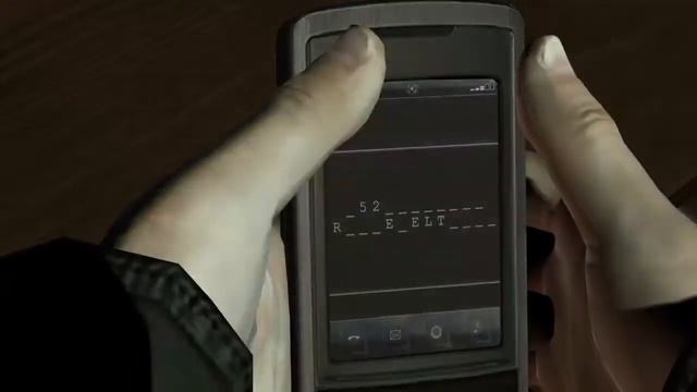 HEAVY RAIN 5часть продолжение сюжета смотреть онлайн