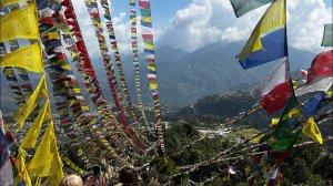 Медитация прощения рода. Признание прошлого опыта