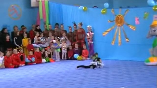 Показательные.avi смотреть онлайн