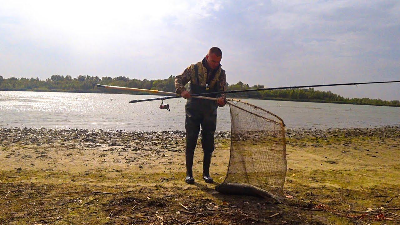 ОДИН БЬЮСЬ С РЫБОЙ !!! смотреть онлайн