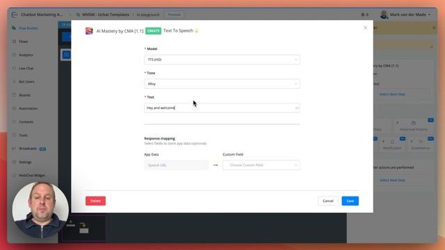 The AI Mastery mini app смотреть онлайн
