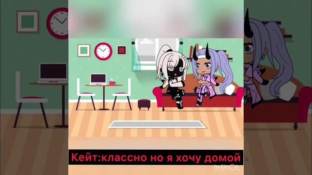 Инопланетянка👽(мини-фильм)на русском смотреть онлайн