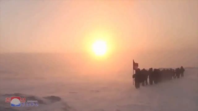 СПЕЦНАЗ КНДР 계승 주체112 4 25 смотреть онлайн