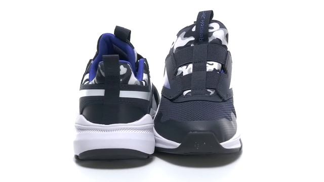 Reebok Kids XT Sprinter Slip (Little Kid/Big Kid) SKU: 9494005 смотреть онлайн