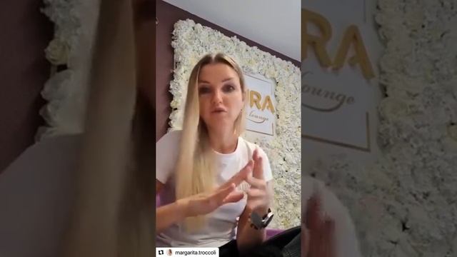 История владелицы косметического салона смотреть онлайн