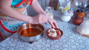 ПРИЕХАЛИ НА ЮБИЛЕЙ В ДЕРЕВНЮ | ДОМАШНЯЯ ПИЦЦА ИЗ РУССКОЙ ПЕЧИ И ЗАГОТОВКА МАТЕРИАЛА НА СТРОЙКУ