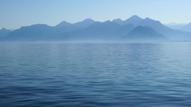 Утренняя медитация Вдохновения и Силы 9 минут | Счастливое утро | Настройка на успех и счастье смотреть онлайн