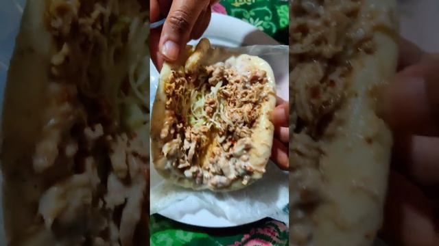 Chicken Shawarma #shorts #food #shorts viral #shawarma #shorts #shortsfeed #youtubeshorts смотреть онлайн