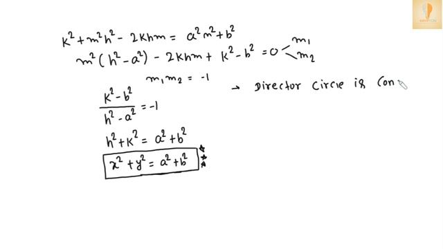 Director Circle Of Ellipse- Conic Section ( By PK SIR)||Angle b/w Tangent|| IIT JEE MATHEMATICS. смотреть онлайн