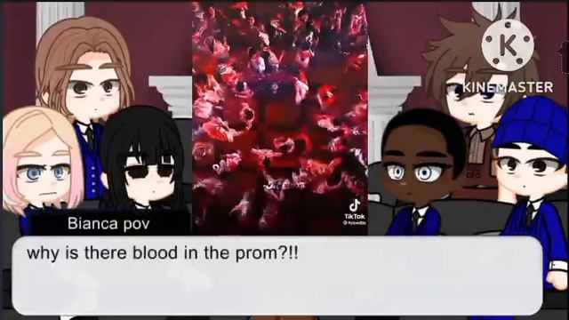 🕷️🕸️ Wednesday react to|| SPOILERS🕸️🕷️|| смотреть онлайн