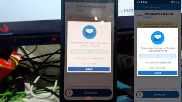 Coins PH to Paymaya Philippines Money transfer 2021 Updated - send money from coins ph to paymaya смотреть онлайн