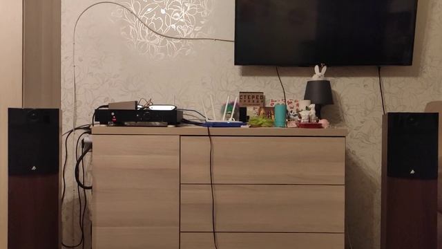 IFI Zen Stream + IFI Zen DAC V2 - 25.12.2022 (4) смотреть онлайн