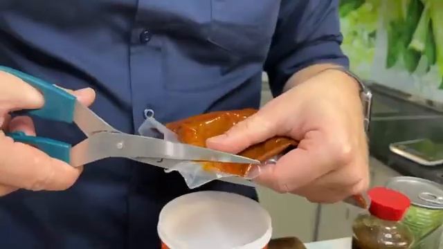 Том ям кунг пошаговый рецепт смотреть онлайн