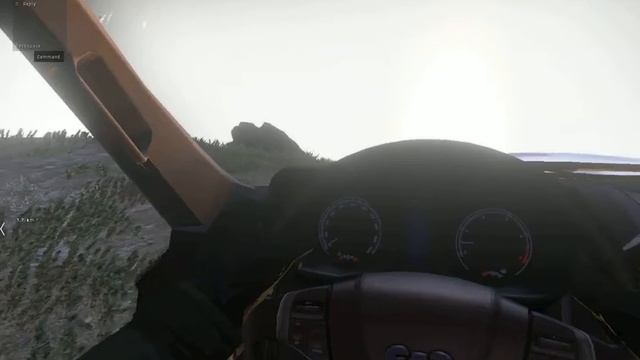 Arma 3: My Bugatti смотреть онлайн