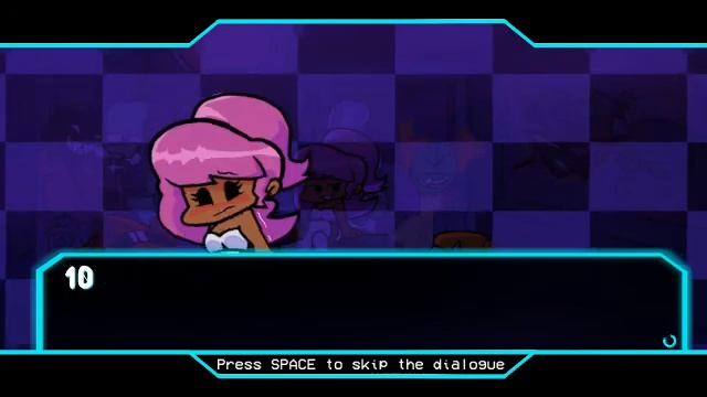 Friday Night Funkin B3 Remixed - Часть 3 - (Против Пико) смотреть онлайн