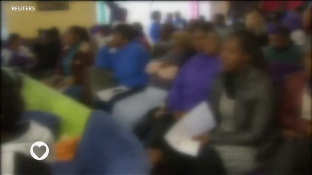 LAFIYARMU: Hukumar UNAIDS Ta Ce An Samu Raguwar Mutuwa A Sanadiyyar AIDS Da Kaso 69% Tun Bayan 2004 смотреть онлайн