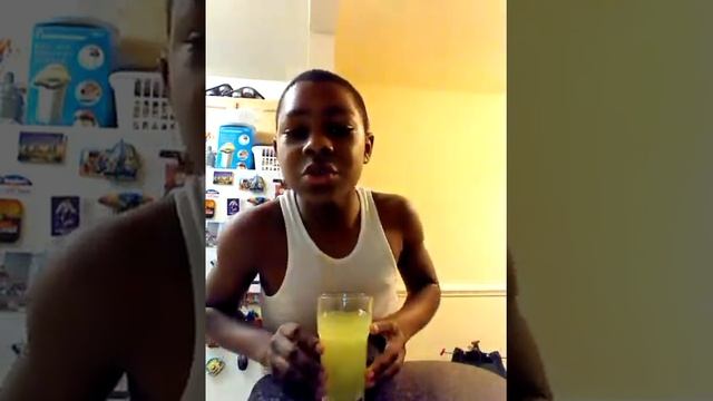 Lemonade and mtn dew mix/challenge смотреть онлайн