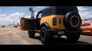 МОЯ ПЕРВАЯ КАТКА - Forza Horizon 5