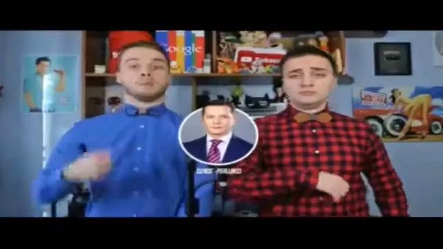 Топ 7 пародий на "Между нами тает лёд" !!! смотреть онлайн