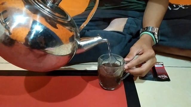 HOW TO MAKE BLACK COFFEE INDONESIA Kapal Api Coffe