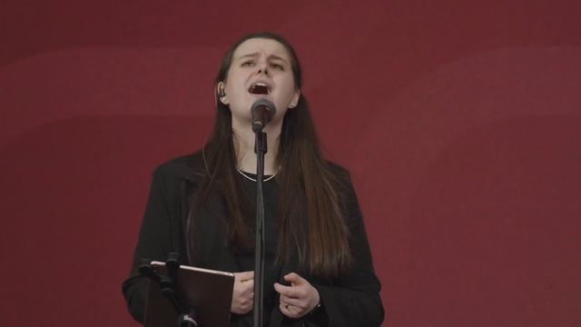 Славен Господь смотреть онлайн