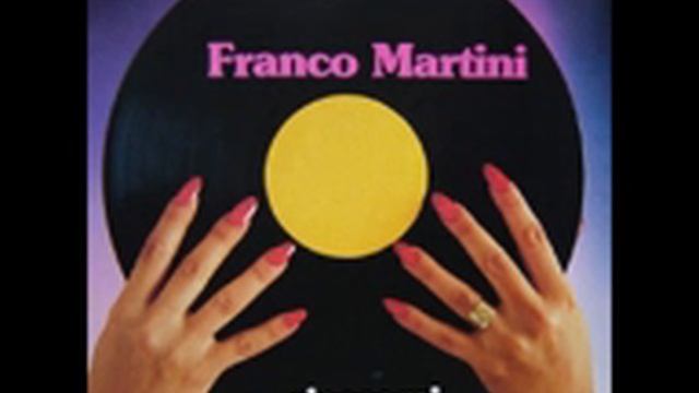 Franco Martini - Aria di mare смотреть онлайн