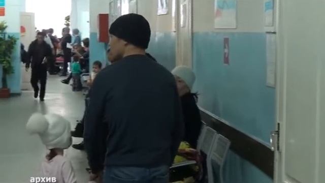 Что скажет доктор (Рика ТВ) от 17 сентября 2022 года смотреть онлайн