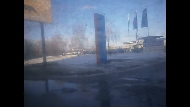 (2016) Сумы Короткая поездка на ЗиУ 682Г016 (Г012) с редуктором Raba по 10-ке борт номер 300 смотреть онлайн