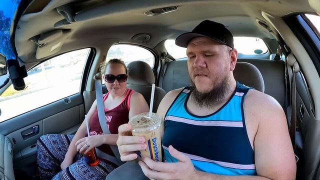 Dutch Bros (528 Rio Rancho) смотреть онлайн