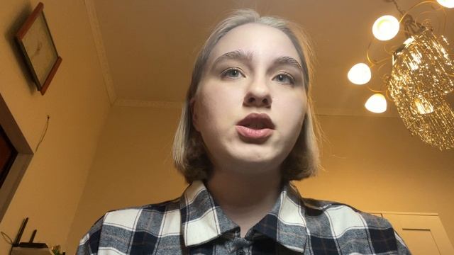 Видеовизитка Нужнова Анна | Русский язык смотреть онлайн